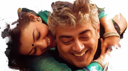 Ajith’s Vivegam passes the censor board test, gets a release date