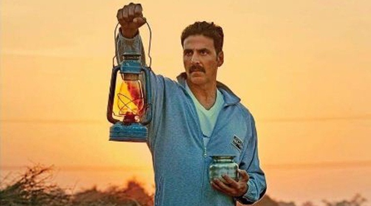 akshay kumar, akshay kumar toilet ek prem katha, toilet ek prem katha,