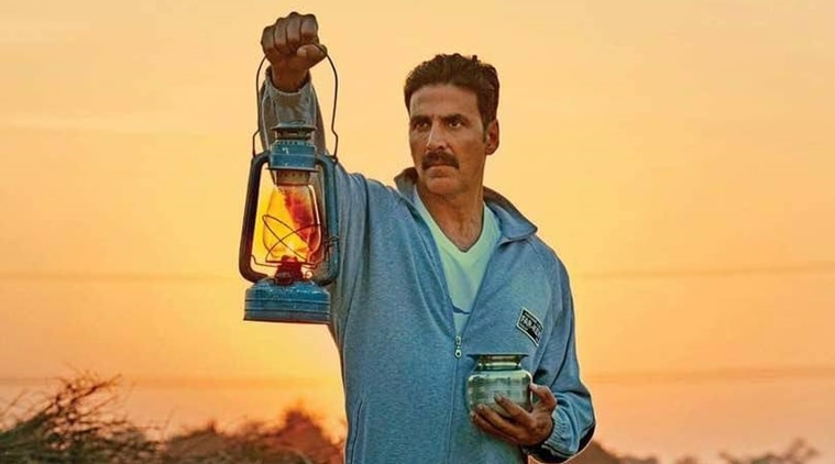 toilet ek prem katha, akshay kumar, akshay kumar toilet ek prem katha