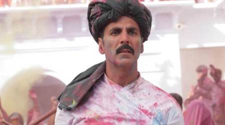 Akshay Kumar on stalking in Toilet Ek Prem Katha: It’s wrong but I can’t show all the good things only
