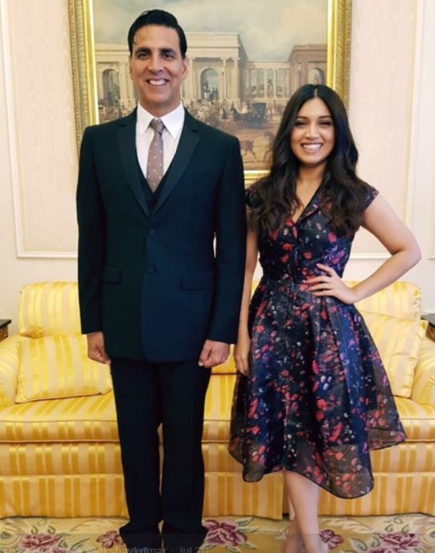 toilet ek prem katha, akshay kumar, bhumi pednekar