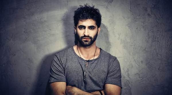 akshay oberoi, actor, gurgaon movie, bollywood, indian express