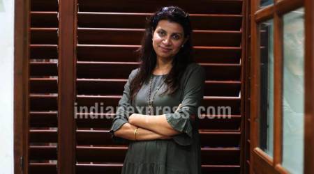 Lipstick Under My Burkha director Alankrita Shrivastava feels erotica written mostly from male point of view
