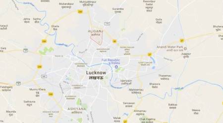 Gangrape survivor attacked with acid for fourth time in Lucknow