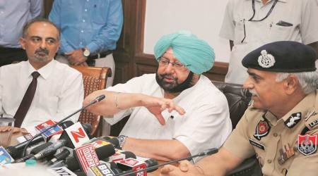 ‘Captain Amarinder Singh conveyed to my friend to ask me to go slow’