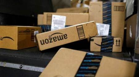 Amazon isn't technically dominant, but it pervades our lives