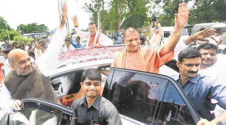 UP Legislative Council: 1 BSP, 2 SP members quit; say ‘dedicated my seat to Adityanath’