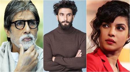 Ranveer Singh has left Priyanka Chopra and Amitabh Bachchan unhappy. Here is why