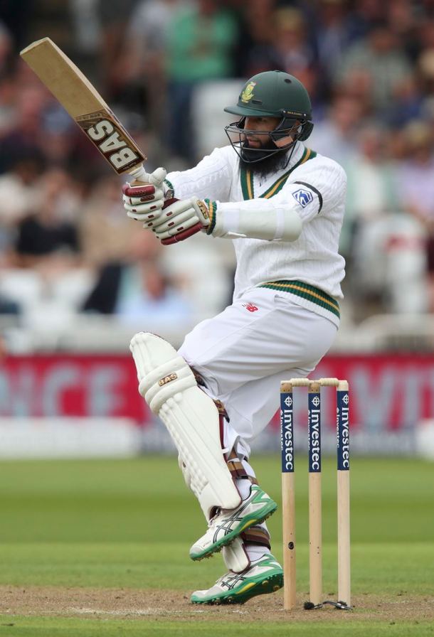 South Africa shake England to the Root in 2nd Test
