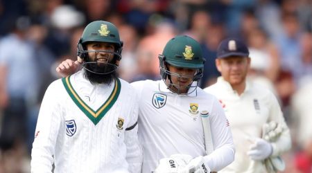 England vs South Africa, 2nd Test Day 1: Vernon Philander and Chris Morris steady ship