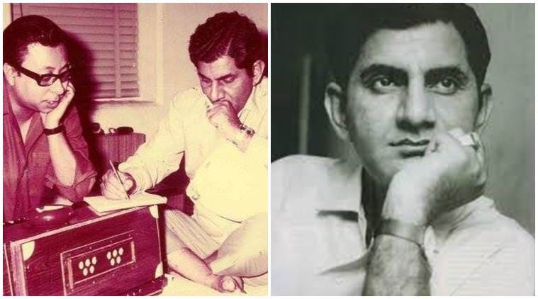 Anand Bakshi, Anand Bakshi 85th birth anniversary, Anand Bakshi birth anniversary, Anand Bakshi songs, Anand Bakshi hit songs, Anand Bakshi photo