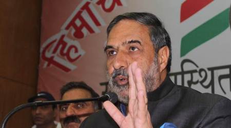 PM Modi has no vision to restore health of economy: Congress