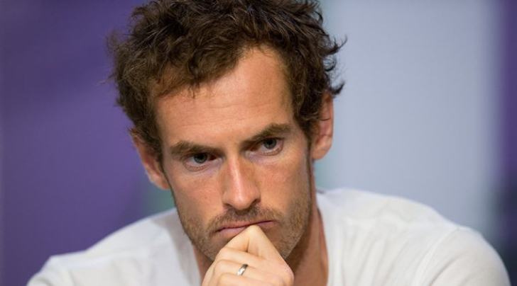 andy murray, andy murray wimbledon, wimbledon 2017, tennis news, sports news, indian express
