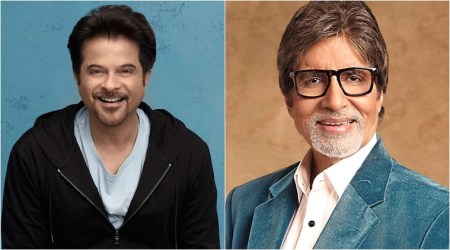 Mubarakan actor Anil Kapoor: Amitabh Bachchan advised me to never take a break