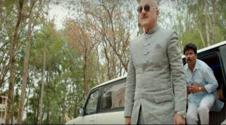 Ranchi Diaries teaser: Anupam Kher’s film tells a fresh tale starring Jimmy Shergill, watch video