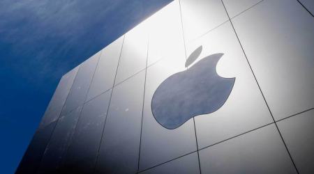 Apple may skirt iPhone tariffs as Foxconn comes to the US