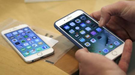 Apple supplier Japan Display seeks $890 million to fund restructuring