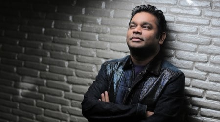 AR Rahman delighted to be shortlisted for World Soundtrack Awards