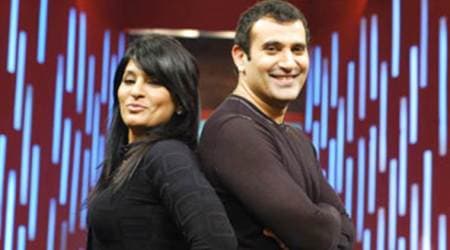 Husbands should just keep quiet: Parmeet Sethi shares his mantra for a successful marriage