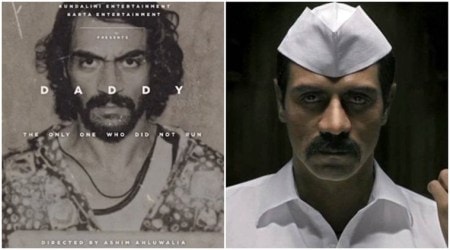 Daddy: Arjun Rampal film’s release pushed and the reason is Arun Gawli. Read more