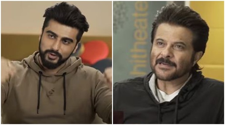 Mubarakan, Mubarakan songs, Mubarakan title track, anil kapoor, Arjun Kapoor, Ileana DCruz