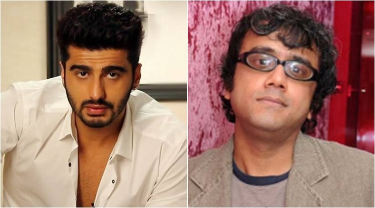 arjun kapoor, dibakar banerjee, arjun kapoor dibakar banerjee, arjun kapoor photos