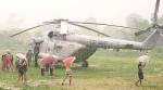 BSF pilot raises red flags: Trainees flying VIPs, planes unkept