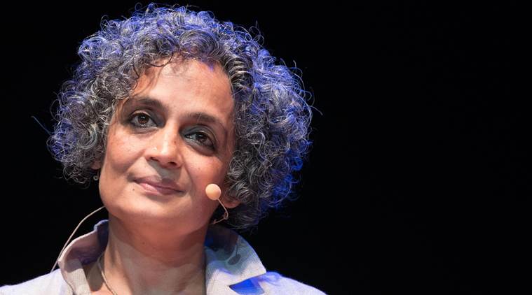 Arundhati Roy, Colson Whitehead, Man Booker Prize, man booker prize contender, booker prize list