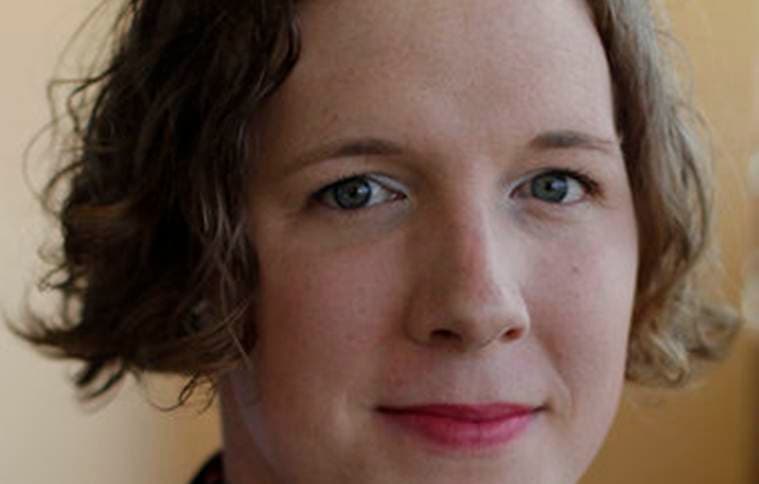 US Transgender soldier, U.S. army captain Jennifer Sims, US President Donald Trump, Donald Trump Transgender, World News, Latest World News, Indian Express, Indian Express News