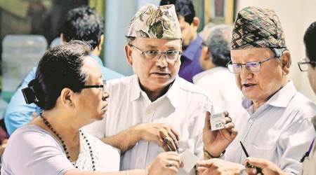 Go back to Darjeeling: Trinamool leader tells GJM MLAs at Assembly