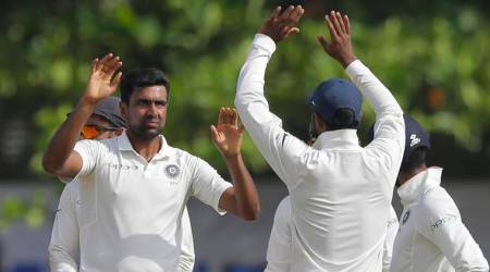 Spinning a Web: Struggling to reap rewards, R Ashwin finds a way