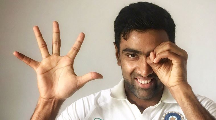 r ashwin, india vs sri lanka, ind vs sl, india tour of sri lanka 2017