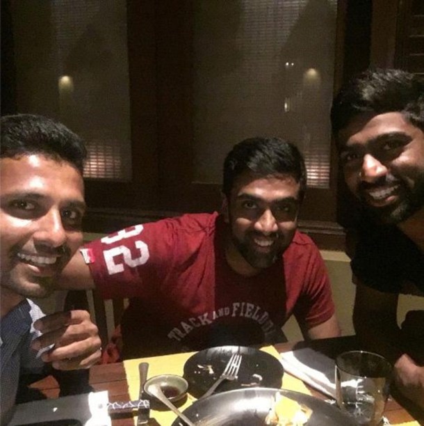 Here's what the Indian cricket team is doing in Sri Lanka off the field, see inside pics