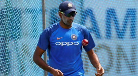 India vs Sri Lanka: I’m a lot calmer from what I was, says R Ashwin ahead of 50th Test