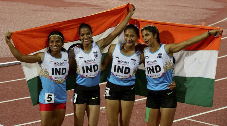 Asian Athletic meet,  Bhubaneshwar, Kerala government, Pinarayi Vijayan, sports news