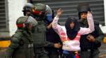 All-powerful Venezuelan assembly opens amid protests