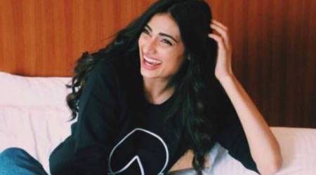 Mubarakan actor Athiya Shetty reveals ‘biggest disadvantage’ of being star child