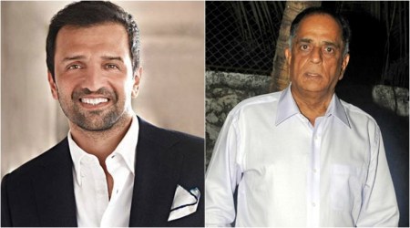 Neerja producer, Atul Kasbekar doesn’t want CBFC chairman Pankaj Nihalani replaced because he is amusing