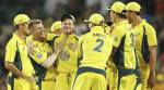 Australia cricketers endorse new pay deal, celebrate unity