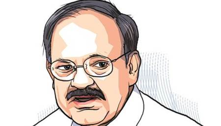 Delhi confidential: TV Thatha