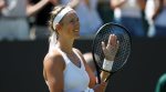 Victoria Azarenka to miss Fed Cup final over custody battle