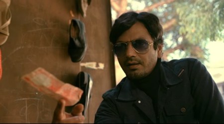 Babumoshai Bandookbaaz: Nawazuddin Siddiqui returns in his badass avatar reminding us of Gangs of Wasseypur, watch video