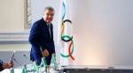 Los Angeles still have business to settle on road to 2028 Olympics