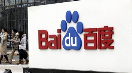 Microsoft cloud to help Baidu self-driving car effort