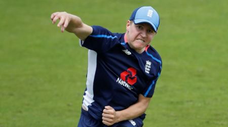 Gary Ballance has broken finger, likely to miss next England-South Africa Test