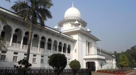 Bangladesh Supreme Court scraps parliamentary authority to impeach judges
