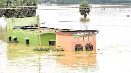 Toll 34: Government says ‘situation improving in several dists, relief work on war footing’
