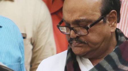 Seeking his release, Bhujbal supporters plan to launch statewide protest on Jan 2