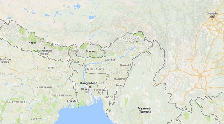 india china standoff, sikkim border standoff, doklam standoff, india bhutan, china bhutan, indian security, bhutan hydropwer