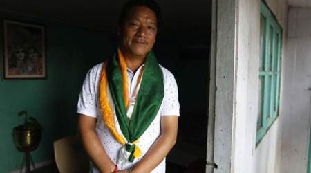 Madan Tamang murder case: GJM chief Bimal Gurung, 21 others absent at hearing, CBI seeks arrest warrant